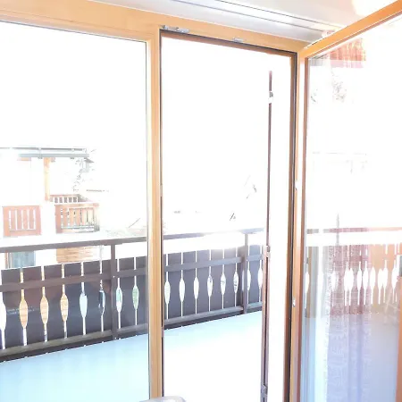 Apartament Barhetta Lenz