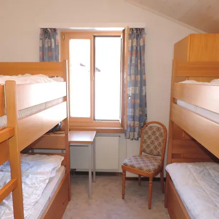 Barhetta Διαμέρισμα