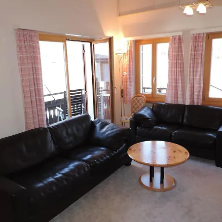 Apartmán Barhetta Lenz