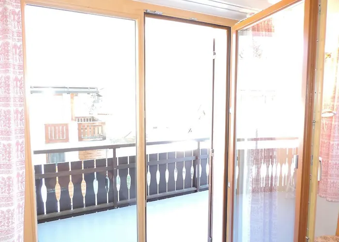 Apartamento Barhetta Lenz