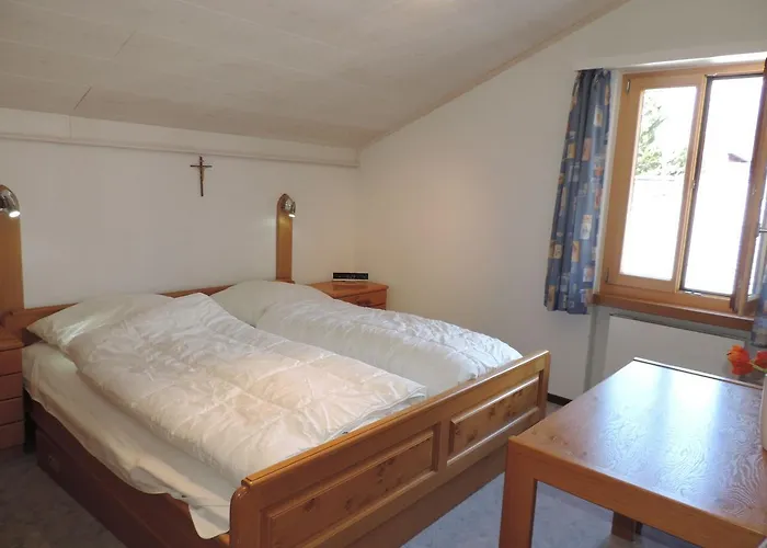 Barhetta Apartamento *