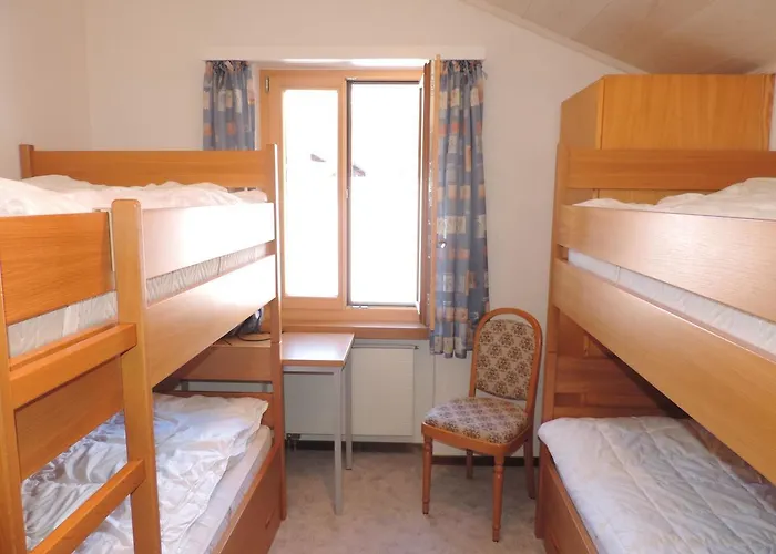 Barhetta Apartamento