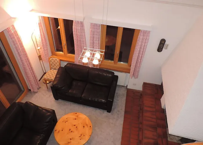 Apartamento Barhetta *