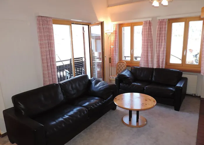 Apartamento Barhetta Lenz