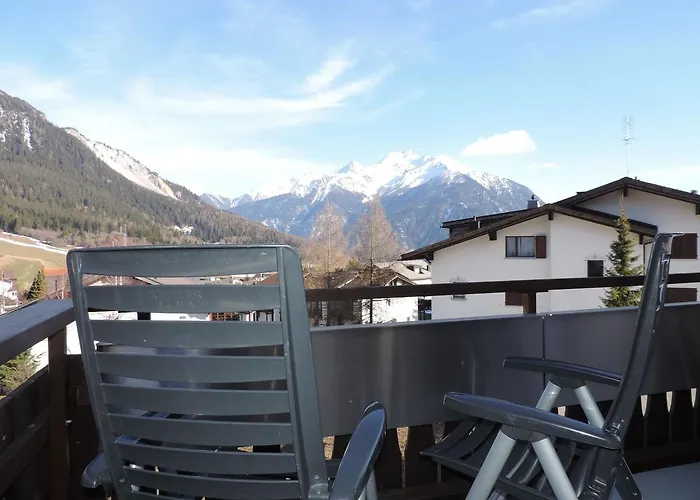 Apartamento Barhetta *