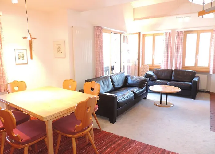 Barhetta Apartamento Lenz